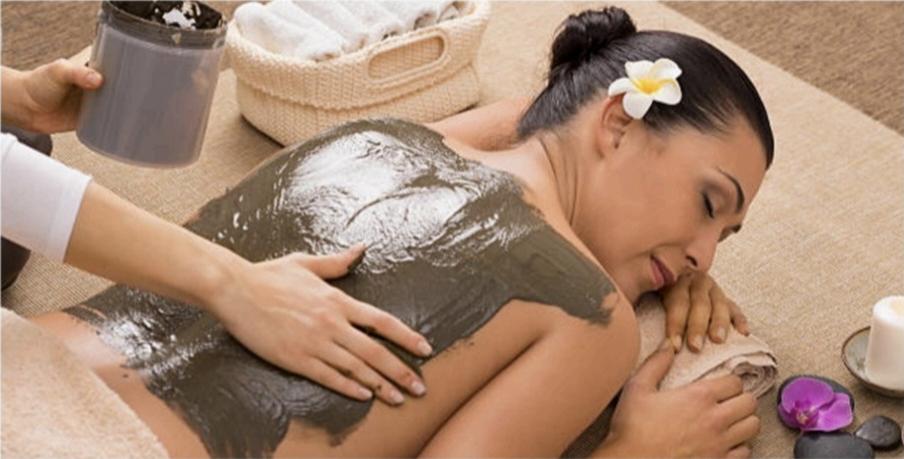 Body Polish (Scrub and Wraps)
